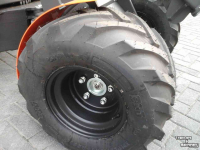 Wheelloader Cast 825 D