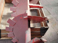 Other manure equipment and accessories Heywang Mirex
