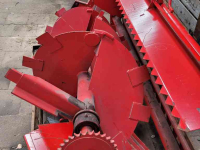 Other manure equipment and accessories Heywang Mirex