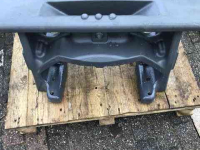 Frontweights Valtra T-serie gewichtendrager