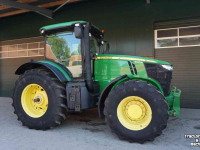 Tractors John Deere 7230R Autopowr