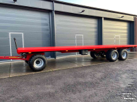 Agricultural wagon  Landbouw wagen PFB 850