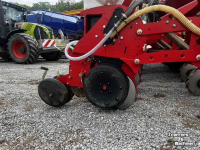 Vegetable- / Precision-seed drill Kverneland Optima 6m PH e-drive 2