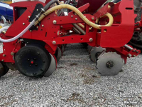 Vegetable- / Precision-seed drill Kverneland Optima 6m PH e-drive 2