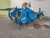 Spader machine Imants 47SM300 DRFP Spitmachine / Spitter