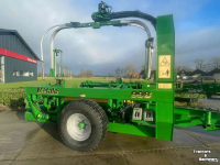 Wrapper McHale 998