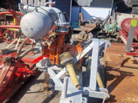 Irrigation pump Landini CMS/80-P