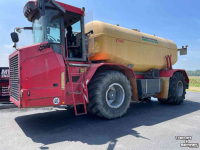 Hydro Trike Holmer TV500 21 M3