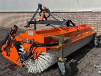 Sweeper Bema 25 Veegmachine