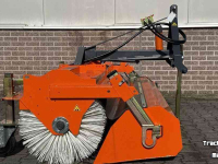 Sweeper Bema 25 Veegmachine