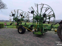 Rake Krone Krone swadro 1400plus