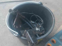 Front-end loader Quicke Q65
