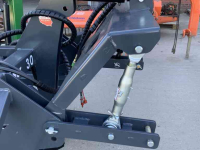 3-point scraper blade Awemak Scraper | Grondschaaf | kopakker vlakker