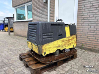 Vibrating plates Bomag bph 80/65