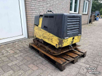 Vibrating plates Bomag bph 80/65