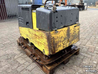 Vibrating plates Bomag bph 80/65