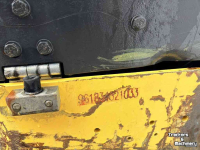 Vibrating plates Bomag bph 80/65