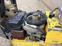 Vibrating plates Bomag bph 80/65