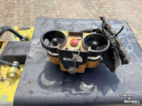 Vibrating plates Bomag bph 80/65