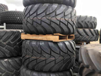 Wheels, Tyres, Rims & Dual spacers Mitas 650/55XR26,5  wiel   Mitas Agriterra 02   65055265  VGM