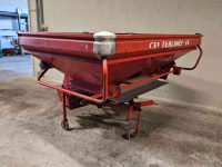 Fertilizer spreader Lely CENTERLINER