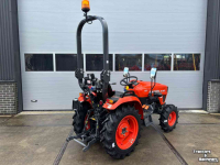 Horticultural Tractors Kubota EK261 HST  Compact traktor