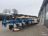 Ploughs Lemken Variopal 9