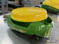 GPS steering systems and attachments  sf7500 nieuw