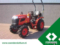 Horticultural Tractors Kubota KUBOTA B1-241 - B1241