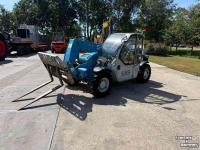 Telehandler Genie GTH 2506 Terexlift Verreiker Mini Verreiker Compact 6 meter 2500 KG