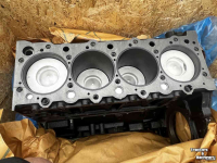Engine Hitachi Isuzu SHORT Block  4HK1X  4Cil. 120pk Parts nr:90447891