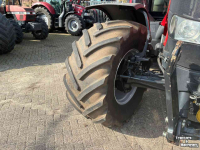 Wheels, Tyres, Rims & Dual spacers Michelin 600/65R28