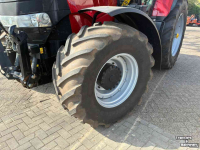 Wheels, Tyres, Rims & Dual spacers Michelin 600/65R28