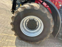 Wheels, Tyres, Rims & Dual spacers Michelin 600/65R28