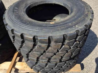 Wheels, Tyres, Rims & Dual spacers Barkley 435/50R19.5, Trioliet Triotrac