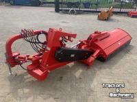Flail mower Tehnos MBP220RLW Profi Flex