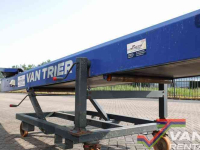 Conveyor Van Trier 420-80 Doorvoerband