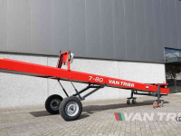 Conveyor Van Trier V7-80 Doorvoerband / Transportband