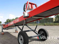 Conveyor Van Trier V7-80 Doorvoerband / Transportband