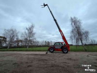 Telehandler Manitou MT1840 ST5 Comfort verreiker