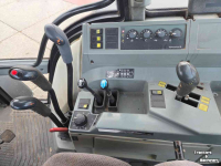 Tractor Valtra 6400