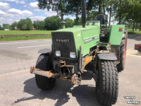 Tractor Fendt 306