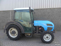 Small-track Tractor Landini Rex75F