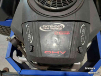 Ride-on mower Dixon RAM ZTR