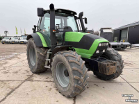Tractor Deutz-Fahr M620