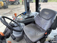 Tractor Deutz-Fahr M620