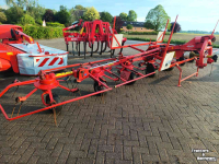 Tedder Kuhn 8501 mho
