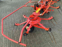 Tedder Kuhn 8501 mho