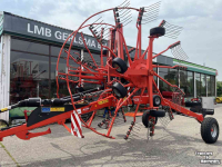 Rake Kuhn GA 8731