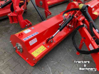 Flail mower Boxer AGF140-160-180 Klepelmaaiers